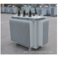 New Oil Immersed Power Transformer for sale